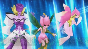 『デジモンストーリー サイバースルゥース』のデジタルワールドで囁かれる2つの怪談……“白い少年の幽霊”と“イーター”の正体とは!?