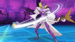 『デジモンストーリー サイバースルゥース』のデジタルワールドで囁かれる2つの怪談……“白い少年の幽霊”と“イーター”の正体とは!?