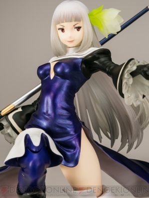 『ブレイブリーセカンド』