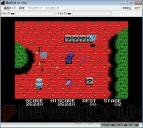 『魔城伝説（MSX版）』、『悪魔城ドラキュラ（MSX2版）』