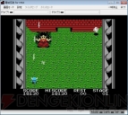 『魔城伝説（MSX版）』、『悪魔城ドラキュラ（MSX2版）』