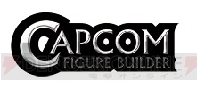『カプコンフィギュアビルダー クリエイターズモデル モリガン・アーンスランド』