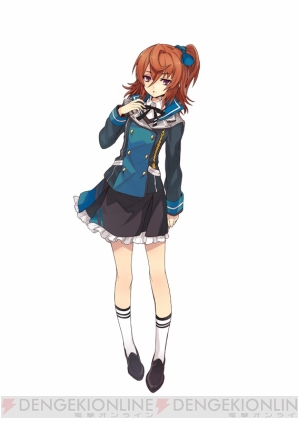 神様と運命覚醒のクロステーゼ 人間界のヒロインが公開 ダンジョン探索では敵の特性や罠の利用も攻略のカギに 電撃オンライン