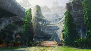 『モンスターハンター4G』