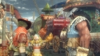 『モンスターハンター4G』