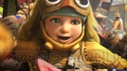 『モンスターハンター4G』