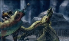 『モンスターハンター4G』
