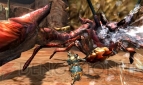 『モンスターハンター4G』