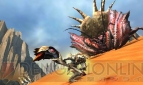 『モンスターハンター4G』