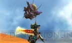 『モンスターハンター4G』