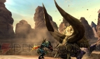 『モンスターハンター4G』