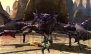 『モンスターハンター4G』