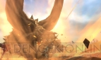 『モンスターハンター4G』