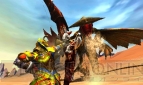 『モンスターハンター4G』