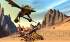 『モンスターハンター4G』