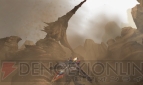 『モンスターハンター4G』