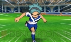 『イナズマイレブン オンライン』