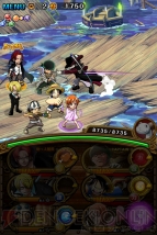 ワンピース トレジャークルーズ 鷹の目のミホーク が手に入る上級者向けイベント 決戦 ミホーク が本日7月23日より開催 電撃オンライン ワンピース トレジャークルーズ 鷹の目のミホーク が手に入る上級者向けイベント 決戦 ミホーク が本日7月23日より開催 電撃オンライン