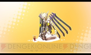 ブレイブルー クロノファンタズマ 新キャラの最新スクリーンショットが大量公開 初心者向けのセリカ 復活したラムダの戦い方とは 電撃オンライン