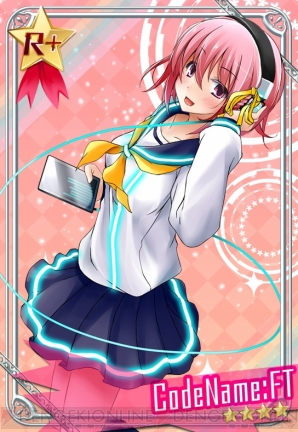 『せかい☆セイフク～COSTUME FES.～』