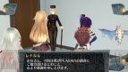 『シェルノサージュ OFFLINE ～失われた星へ捧ぐ詩～』