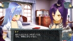 『シェルノサージュ OFFLINE ～失われた星へ捧ぐ詩～』