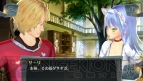 『シェルノサージュ OFFLINE ～失われた星へ捧ぐ詩～』