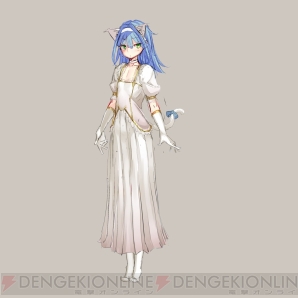 『シェルノサージュ OFFLINE ～失われた星へ捧ぐ詩～』