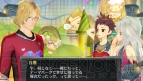 『シェルノサージュ OFFLINE ～失われた星へ捧ぐ詩～』