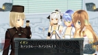 『シェルノサージュ OFFLINE ～失われた星へ捧ぐ詩～』