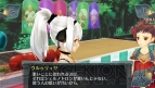 『シェルノサージュ OFFLINE ～失われた星へ捧ぐ詩～』