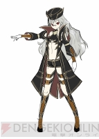 『アルノサージュPLUS ～生まれいずる星へ祈る詩～』
