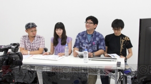 『ヴァニティ オブ ヴァニティーズ』声優・大橋歩夕さんの門徒はリアル舎弟がモデルに!?　ニコ生番組ではユーザーとのPvP対戦も熱かった!!