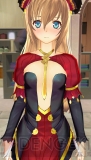 『シェルノサージュ～失われた星へ捧ぐ詩～』