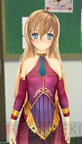 『シェルノサージュ～失われた星へ捧ぐ詩～』