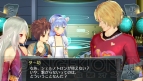 『シェルノサージュ～失われた星へ捧ぐ詩～』