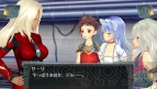 『シェルノサージュ～失われた星へ捧ぐ詩～』