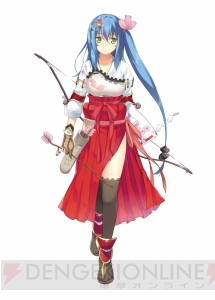 ゲーム『城姫クエスト』に金元寿子さんと加隈亜衣さんの出演が決定！ 新たに判明したシステム“改築”に加えて新城姫を一気に4城公開