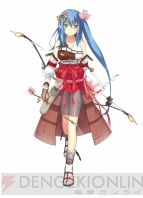 『城姫クエスト』