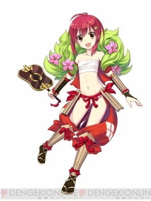 『城姫クエスト』