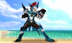 『ガイストクラッシャーゴッド』