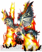 『ガイストクラッシャーゴッド』