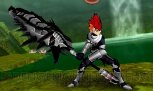 『MH4G』と『ガイストクラッシャーゴッド』がコラボ！ ガイレウスの変異種やゴア・マガラをモチーフにしたガイストが新たに登場