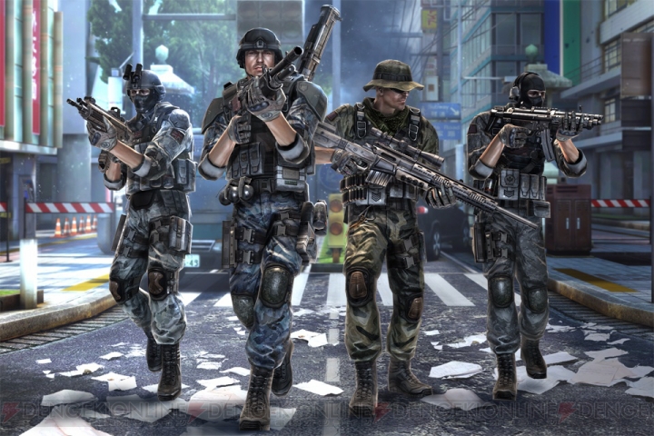 最高峰のスマホfps モダンコンバット5 Blackout が配信開始 5種類のマルチプレイモードで世界中のクランと対戦 交流 電撃オンライン 最高峰のスマホfps モダンコンバット5 Blackout が配信開始 5種類のマルチプレイモードで世界中のクランと対戦 交流 電撃オンライン