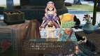 『シャリーのアトリエ ～黄昏の海の錬金術士～』