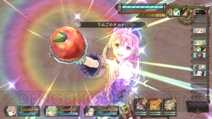 『シャリーのアトリエ』7月31日配信のDLCでエスカ＆ソールが参戦！ 一部の水着コスチュームと新たな採取地“深淵”は無料で提供