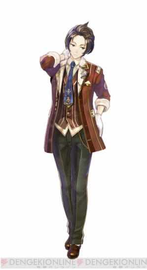 『シャリーのアトリエ ～黄昏の海の錬金術士～』