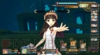 『シャリーのアトリエ ～黄昏の海の錬金術士～』