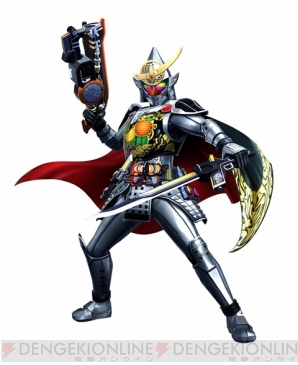 『仮面ライダー バトライド・ウォーII』