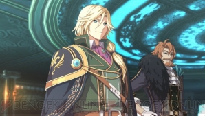 『英雄伝説 閃の軌跡II』
